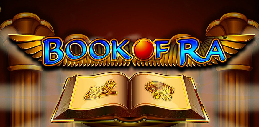 book of ra играть бесплатно без регистрации