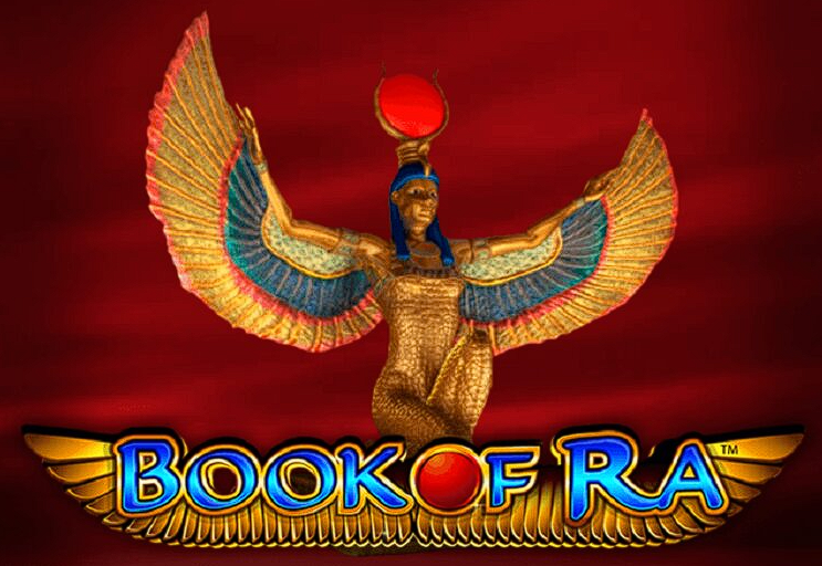 book of ra deluxe играть бесплатно