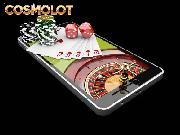 космолот фриспины за регистрацию