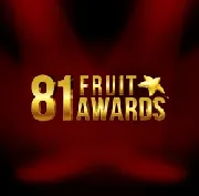 81 Fruit Awards на Cosmolot