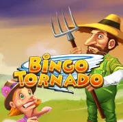 Bingo Tornado на Cosmolot