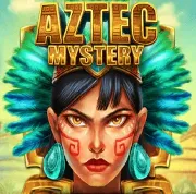 Aztec mystery на Cosmolot